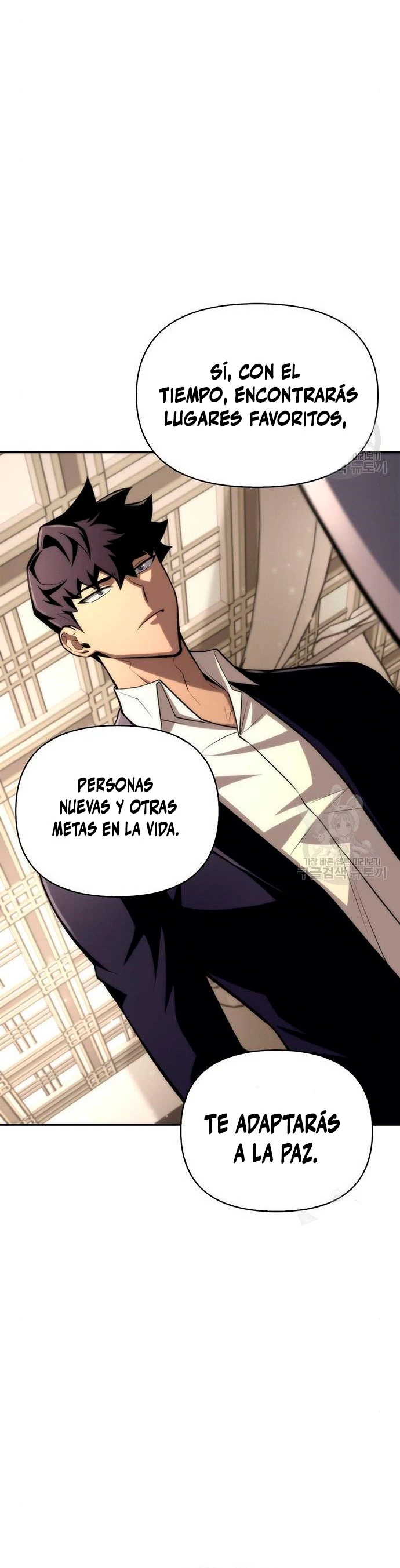 Campo de Batalla Super Humano > Capitulo 19 > Page 101